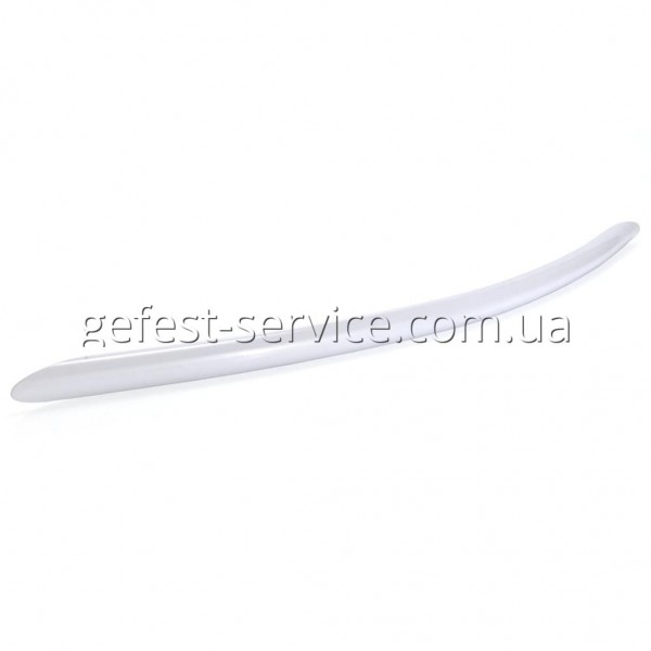 Ручка духовки Greta 600-00 белого цвета.
